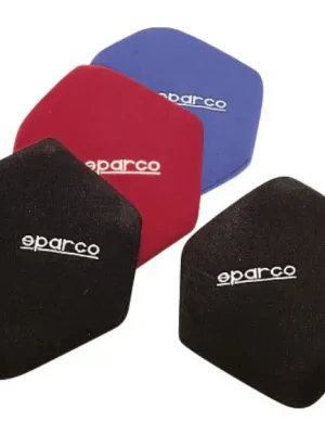 Sparco bederní opěrka boční pro sportovní a závodní sedadla, barva černá Horká Nabídka