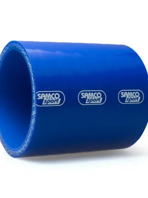 Samco Sport silikonová spojka s vnitřním průměrem 102 mm, barva gunmetal šedá Ihned K Objednání