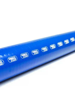 Tovární Cena Samco Sport rovná silikonová hadice s vnitřním průměrem 32 mm a délkou 1 m, barva tmavě zelená