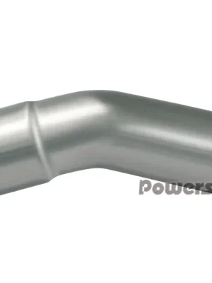 Akční Cena Powersprint nerezové výfukové koleno 30°, vnější průměr 63,5 mm, délka 250 mm