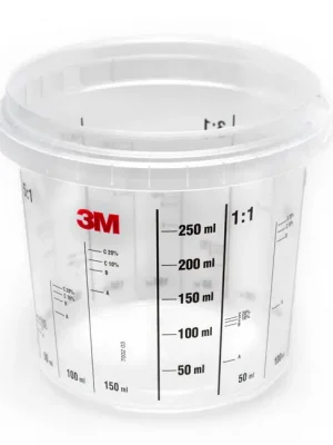 Koupit Online 3M kelímek na míchání barvy 365ml (50402)