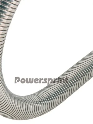 Flexibilní nerezová trubice, vnější průměr 75 mm, délka 1000 mm Akční Cena