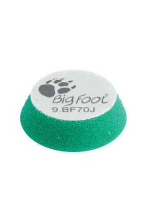 Expresní Doručení RUPES Velcro Polishing Foam MEDIUM - pěnový lešticí kotouč (střední) pro RUPES iBrid BigFoot nano, průměr 50/70 mm (2") - 1 ks