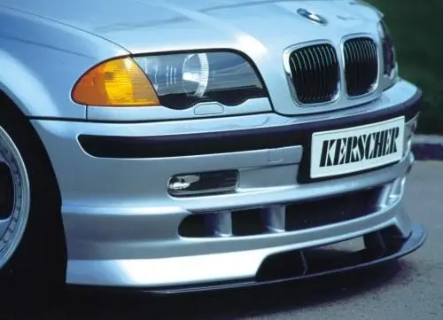 Koupit Online Kerscher lipa pod spoiler Kerscher pro BMW řady 3 (E46) Lim.