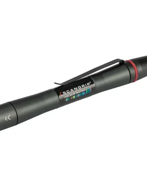 Akční Cena SCANGRIP MATCHPEN - detailingová inspekční LED lampa pro hledání defektů laku