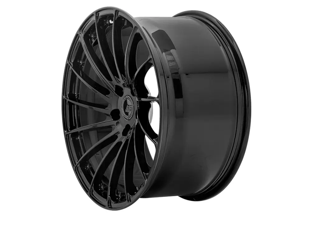 Nakupujte Hned Exkluzivní jednodílné kované ALU kolo BC Forged RZ815