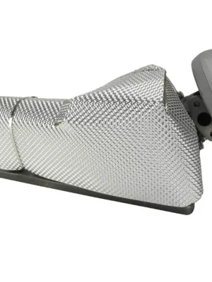DEi Design Engineering Form-A-Shield tvarovatelný žáruvzdorný štít pro teploty 760°C (1400+ F) Akce