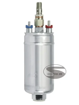 Bosch palivová pumpa 200 l/hod (univerzální) Odeslání Ihned