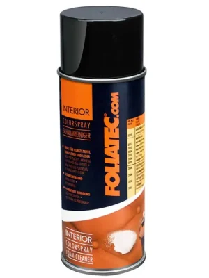 Nejlepší Volba Pěnový čistič interiérových povrchů Foliatec, 400 ml