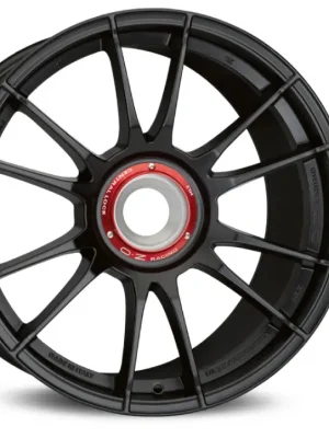 Originální Jednodílné lité kolo OZ Racing Ultraleggera HLT CL