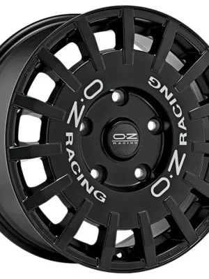 Expresní Doručení Jednodílné zesílené lité kolo OZ Racing Rally Racing VAN
