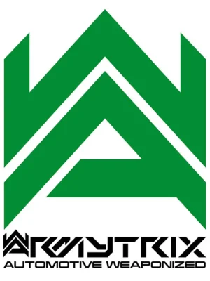 Nejlepší Volba Armytrix nerezový vysoce průchozí downpipe bez katalyzátoru s odstíněním lambda sondy (cat simulator) - Ver. 1 (před 07/2013) pro BMW 3 Series F30/F31 335i (N55B30) (2011-2015)