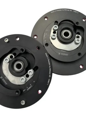 Burkhart Engineering/Millway nastavitelné horní uložení pro BMW F8x M3 Cenově Výhodný