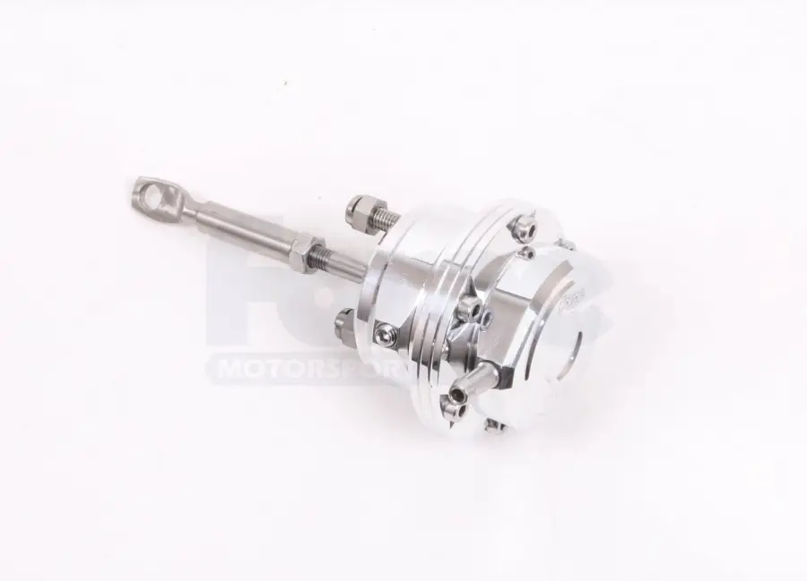 Forge Motorsport nastavitelný interní wastegate actuator pro Rover 220 2.0 turbo, provedení Pístové, pružina fialová 13 psi Sleva