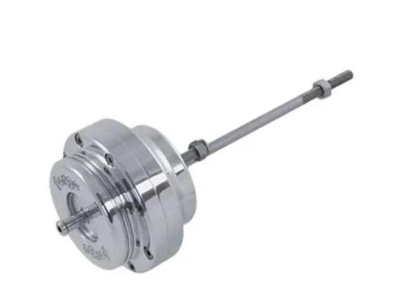 Forge Motorsport nastavitelný interní wastegate actuator pro Ford Sierra Cosworth (4WD), pružina modrá 12.5-17 psi Nakupujte Hned