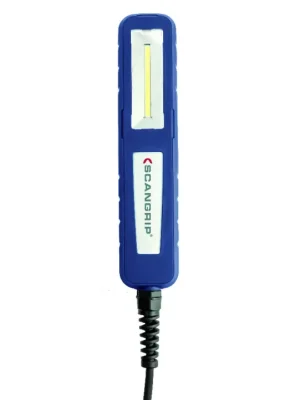 SCANGRIP SUPERFORM - COB LED pracovní světlo, až 750 lumenů Kup Teď