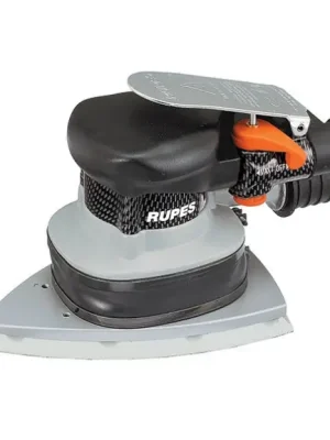 Poslední Šance RUPES RS21A - pneumatická orbitální bruska, výkmit 3 mm