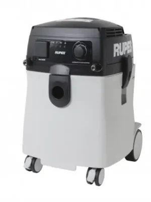 RUPES S145PL - profesionální vysavač (elektropneumatický) s objemem 45 l Výhodná Nabídka