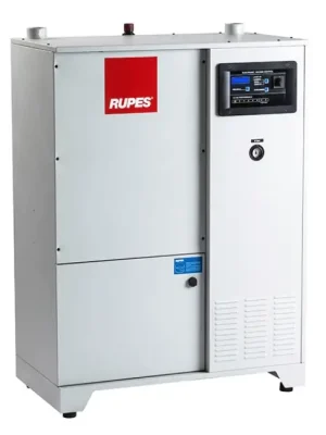 Originální RUPES HE201 - odsávací turbína 2,2 kW (3HP), 400 V, 50 Hz