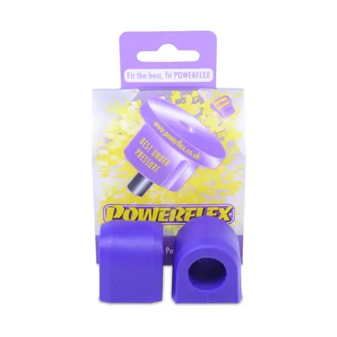 Výhodná Nabídka Silentbloky Powerflex PF69-303-20 pro Subaru Legacy BC/BF/BJ "Uložení před. stabilizátoru v karoserii 20mm", pozice na diagramu: 3