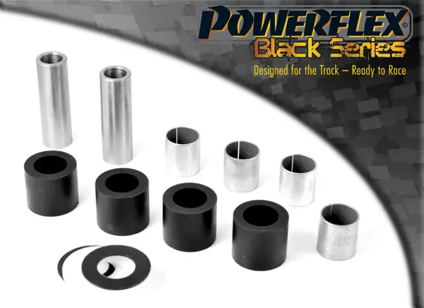 Silentbloky Powerflex Black Series PF79-102FBLK pro TVR Tuscan "Před. silentblok předního horního ramene", pozice na diagramu: 1 Ověřený