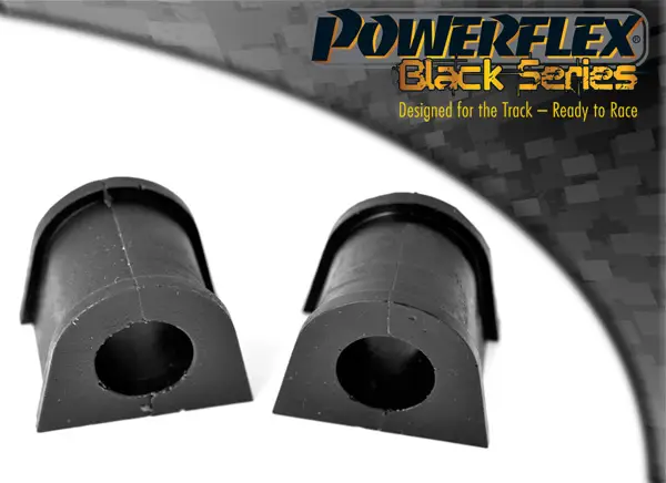 Vrácení Zdarma Silentbloky Powerflex Black Series PFF1-810-23BLK pro Alfa Romeo 147 2000-2010 "Uložení před. stabilizátoru 23mm", pozice na diagramu: 4