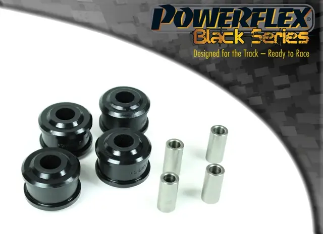 Silentbloky Powerflex Black Series PFF3-203BLK pro Audi A7 Mk1 Quattro "Front Upper Control Arm Bush", pozice na diagramu: 3 Cenový Hit
