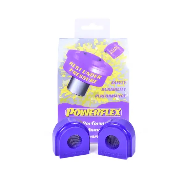 Značkový Silentbloky Powerflex PFF5-1303-24.5 pro BMW řada 2 F45/F46 Active Tourer "Uložení před. stabilizátoru 24,5 mm", pozice na diagramu: 3