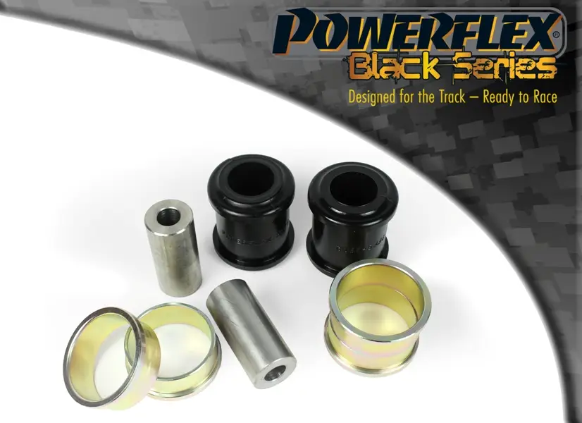 Rychlé Dodání Silentbloky Powerflex Black Series PFF5-1902BLK pro BMW řada 2 F22 "Front Control Arm To Chassis Bush", pozice na diagramu: 2