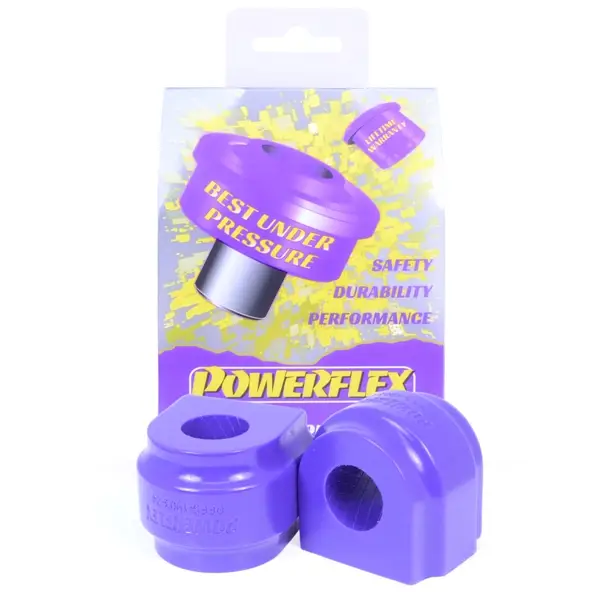 Silentbloky Powerflex PFF5-1903-23.6 pro BMW řada 3 F34 (GT) xDrive "Uložení před. stabilizátoru 23.6mm", pozice na diagramu: 3 Odeslání Ihned