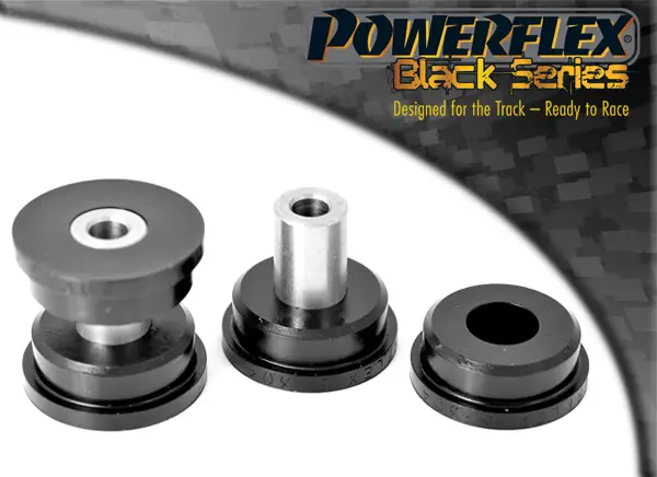 Silentbloky Powerflex Black Series PFF5-304BLK pro BMW řada 3 E36 Compact "Front Anti Roll Bar Link Rod Bush", pozice na diagramu: 3 Nakupujte Hned