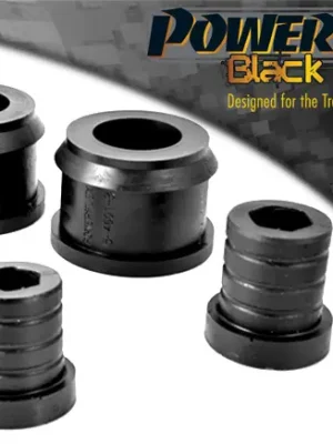 Akce Silentbloky Powerflex Black Series PFF5-4601-60BLK pro BMW řada 3 E46 Coupe "Přední rameno, zadní silentblok", pozice na diagramu: 1