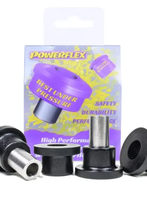 Značkový Silentbloky Powerflex PFF85-201 pro Audi TT MK1 (8N) 2WD "Uložení před. ramene, přední silentblok 30 mm", pozice na diagramu: 1
