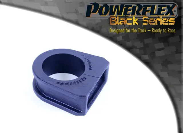 Nejlepší Cena Silentbloky Powerflex Black Series PFF85-416BLK pro Audi S3 MK1 (8L) Quattro "Steering Rack Mount Bush", pozice na diagramu: 7