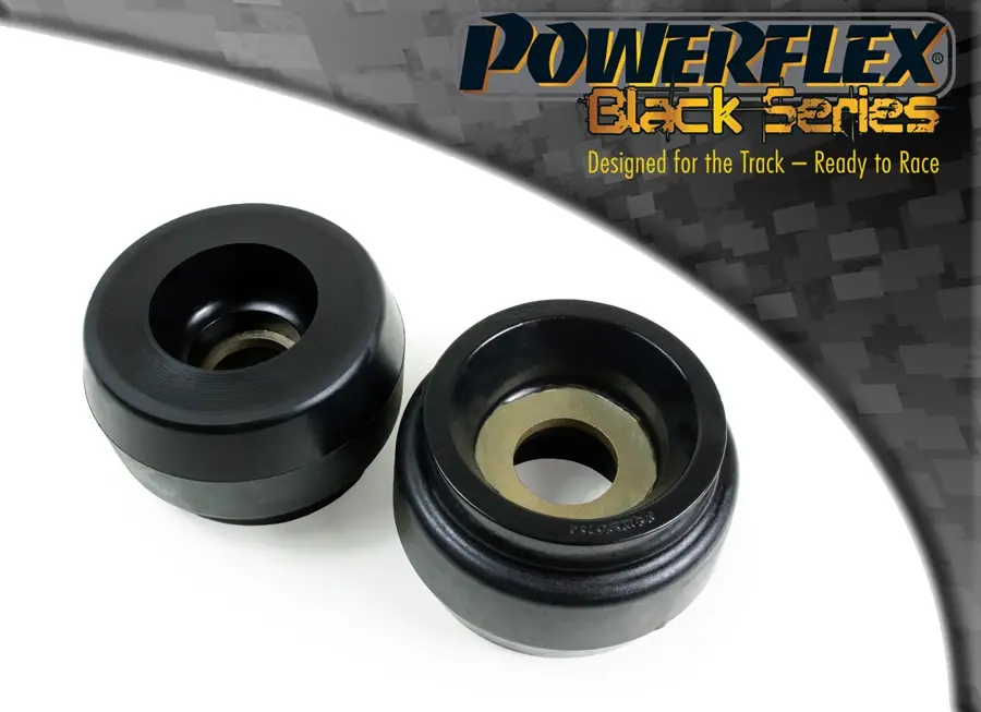 Odeslání Ihned Silentbloky Powerflex Black Series PFF85-430BLK pro Seat Ibiza Mk4 (6J) "Horní uložení předního tlumiče", pozice na diagramu: 11