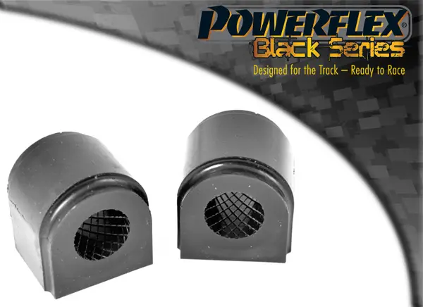 Silentbloky Powerflex Black Series PFF85-503-24BLK pro Volkswagen Beetle víceprv. ZN A5 "Uložení před. stabilizátoru 24mm", pozice na diagramu: 3 Levný