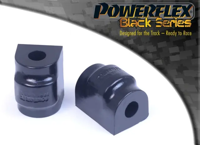 Silentbloky Powerflex Black Series PFR5-1913-12BLK pro BMW řada 1 F21 xDrive "Uložení zad. stabilizátoru 12mm", pozice na diagramu: 13 Nejprodávanější