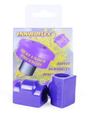 Značkový Silentbloky Powerflex PFR5-1913-22 pro BMW řada 4 F36 xDrive "Uložení zad. stabilizátoru 22mm", pozice na diagramu: 13