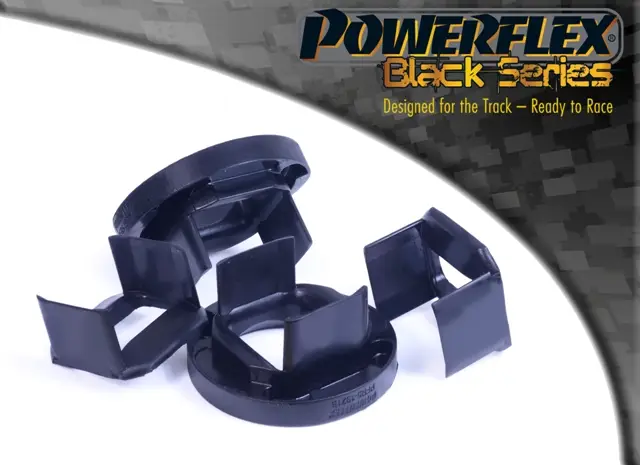 Autentický Silentbloky Powerflex Black Series PFR5-1921BLK pro BMW řada 1 F20 xDrive "Rear Subframe Rear Bush Insert", pozice na diagramu: 20