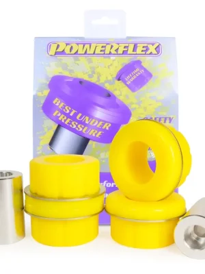 Značkový Silentbloky Powerflex PFR5-420 pro BMW řada 1 F20 "Uložení zad. nápravy, přední silentblok", pozice na diagramu: 19