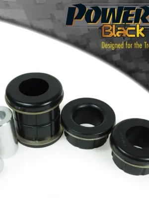 Akce Silentbloky Powerflex Black Series PFR5-420BLK pro BMW řada 1 F21 xDrive "Uložení zad. nápravy, přední silentblok", pozice na diagramu: 19