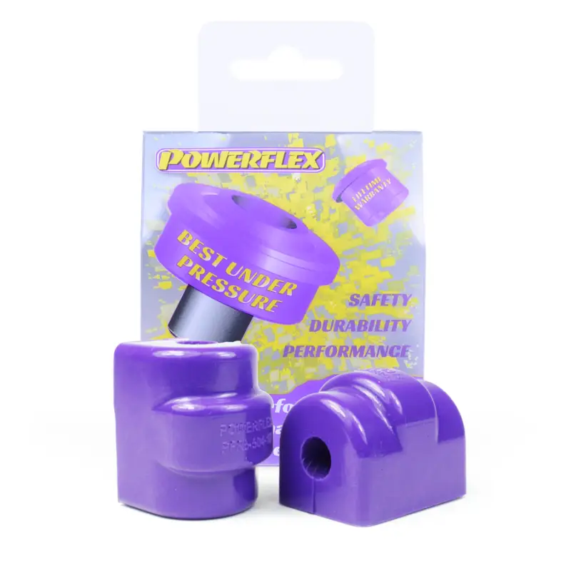 Silentbloky Powerflex PFR5-504-22.5 pro BMW řada 3 E46 Coupe "Uložení zad. stabilizátoru 22.5mm", pozice na diagramu: 4 Horká Nabídka