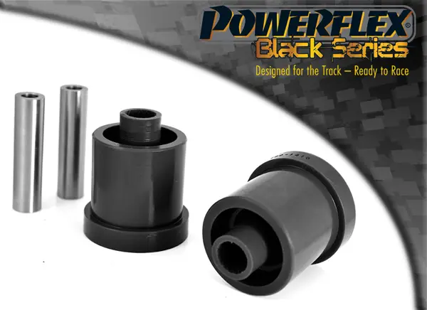 Silentbloky Powerflex Black Series PFR80-1410BLK pro Holden Cruze Mk1 (J300) "Uložení zadní nápravy", pozice na diagramu: 10 Pouze Dnes