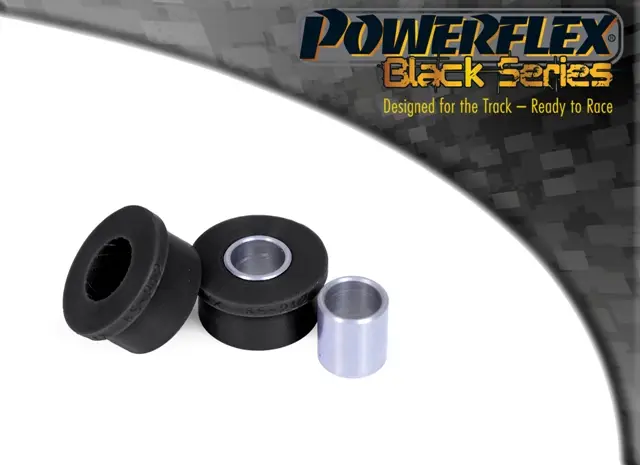 Silentbloky Powerflex Black Series PFR85-212BLK pro Volkswagen Golf Mk2 "Rear Anti-Roll Bar To Beam Bush Eibach", pozice na diagramu: 12 Zlevněný