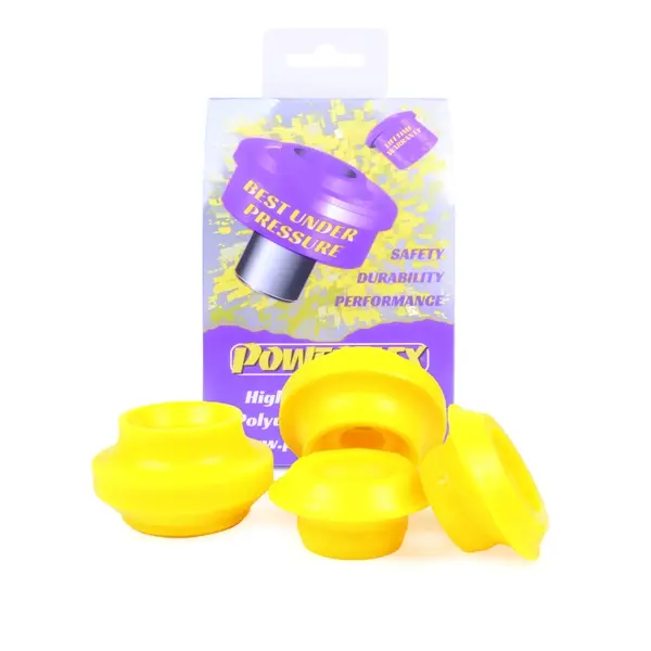 Víkendová Akce Silentbloky Powerflex PFR85-240 pro Volkswagen Jetta Mk2 "Rear Shock Top Mounting Bush", pozice na diagramu: 8