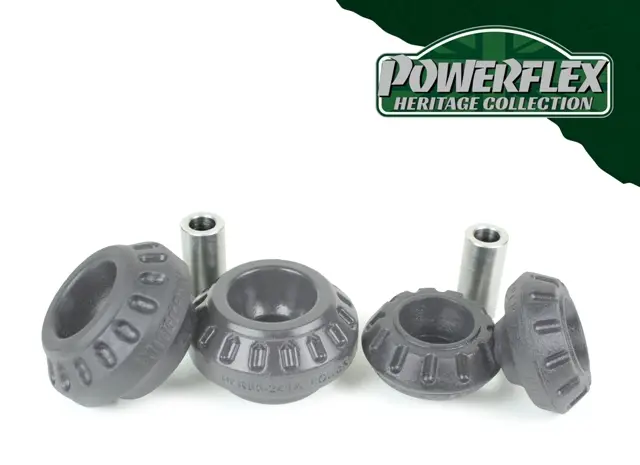 Časově Omezené Silentbloky Powerflex Heritage Collection PFR85-241H pro Volkswagen Jetta Mk1 "Rear Shock Top Mounting Bush", pozice na diagramu: 20