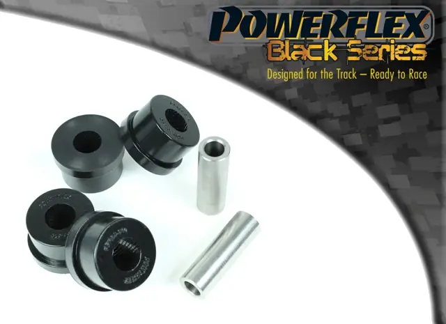 Koupit Online Silentbloky Powerflex Black Series PFR85-510BLK pro Volkswagen Tiguan Mk1 "Rear Lower Spring Mount Inner", pozice na diagramu: 10