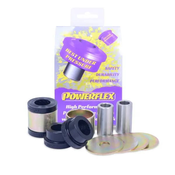 Novinka Silentbloky Powerflex PFR85-511 pro Seat Leon Mk2 (1P) "Rear Lower Link Outer Bush", pozice na diagramu: 11