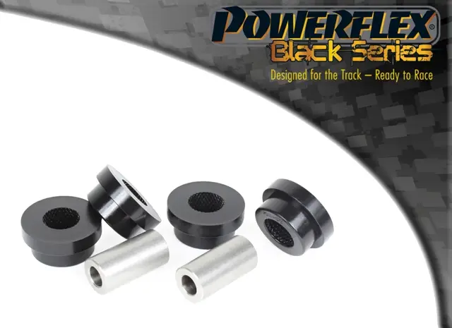 Silentbloky Powerflex Black Series PFR85-514BLK pro Škoda Superb r.v. 2009-2011 "Rear Upper Link Inner Bush", pozice na diagramu: 14 Nakupujte Hned