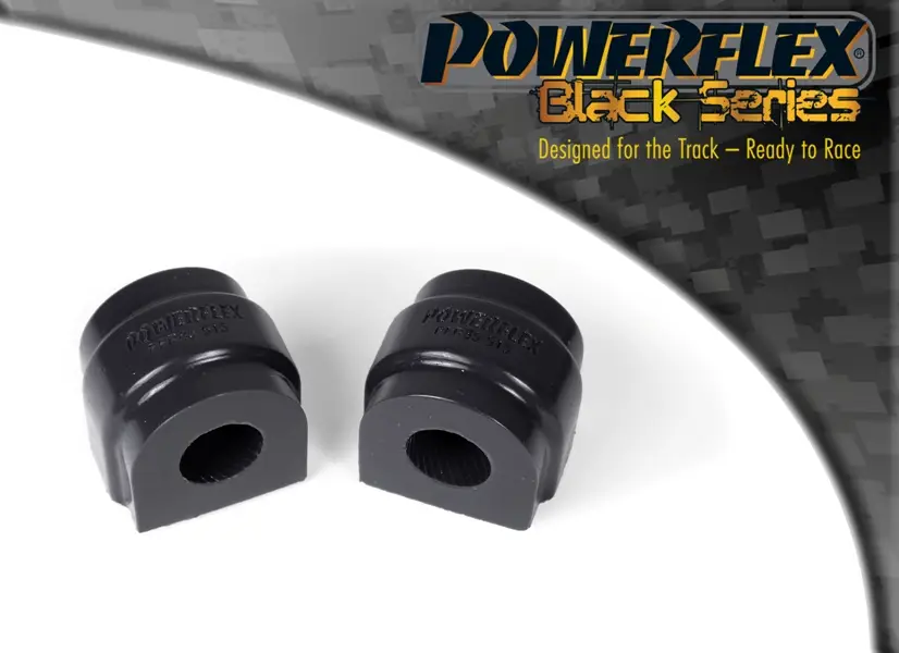 Silentbloky Powerflex Black Series PFR85-515-21.7BLK pro Audi A4 B8 2WD "Uložení zad. stabilizátoru 21.7mm", pozice na diagramu: 15 Odeslání Ihned